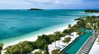 Sheraton Belitung Resort Hotels in Tanjung Binga