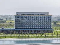 Hilton Garden Inn Samarkand Sogd Hotels near Silk Road Samarkand