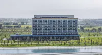 Hilton Garden Inn Samarkand Sogd Hôtels à : 