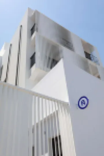 Alinea Urban Saripolou Square Hotels in 