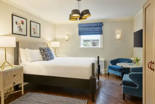 Morrison House Old Town Alexandria, Autograph Collection Hotels in Alexandria