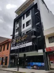 Hotel Cultura Plaza Hotels in San José