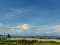 Longqiwan Guanhaisu Apartment