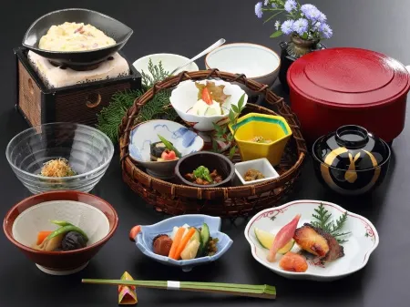 Tokiwaso Отели рядом с достопримечательностью «Takachiho Farm»