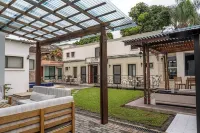 Praga Apartments