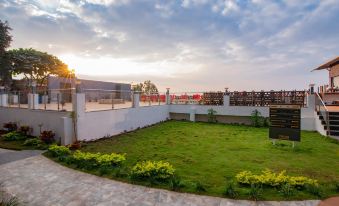 Cloud Mist Resort and Spa
