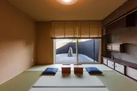 KOMORU Goshogawara Hotel di Goshogawara
