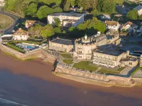 Redcliffe Hotel Hotels in Paignton