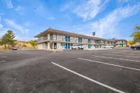 Motel 6 Elko, NV Hotels in Elko
