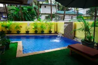 Trevon Hotels & Resorts Goa - 3-Star