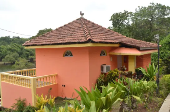 Mayem Lake View Hotels near Goa Institute of Management Library