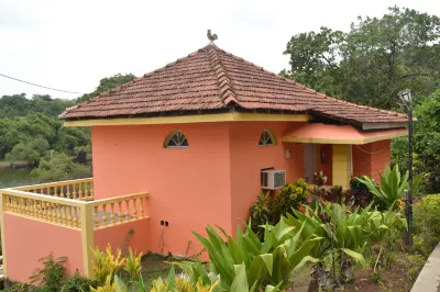 Mayem Lake View Hotels in Bicholim