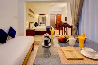 Sterling Guruvayur - Bintang 4