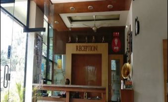 Ankita Residency
