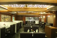 Hotel Nk Grand Park Airport Hotel - parcheggio