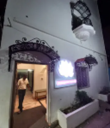 Raghunandan Residency Puri