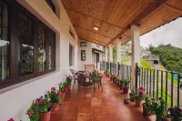 The Xanadu Birkenhead Hotel di Dindigul