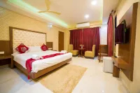Hotel Mahalakshmi Residency