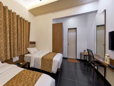 Metro Hotel Hotels in Kolhapur