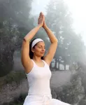Baikunth Resort, Kasauli by Leisure Hotels - 健身房