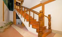 Treebo Omega Stay Inn Hotels in Shillong