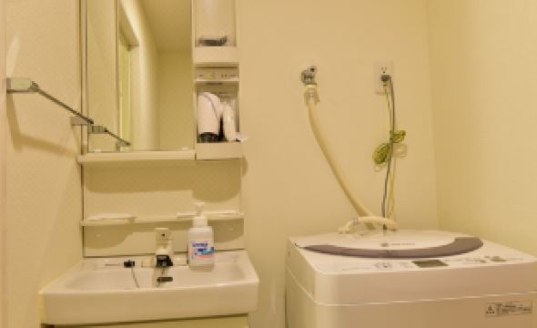 Alphabed Takamatsu Furujinmachi