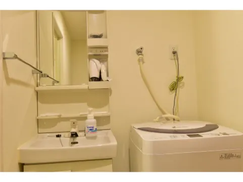 Alphabed Takamatsu Furujinmachi