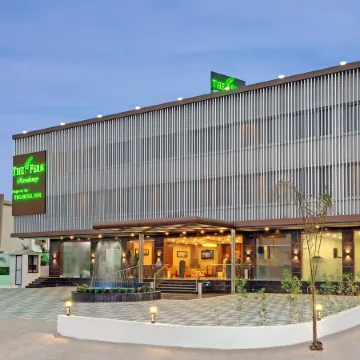 The Fern Residency, Bhuj