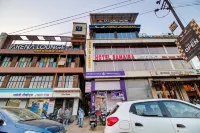 Hotel Samaira Residency Hotels near DINDORI PRANIT SHREE SWAMI SAMARTH SEVA KENDRA AMBERNATH(EAST)
