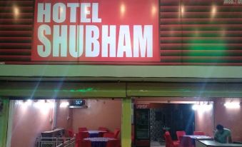 Shubham Hotel - Housity