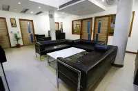 Hotel Citi Heights Hotels in Chandigarh