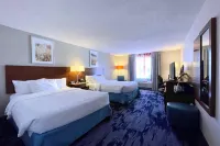 Fairfield Inn & Suites Jackson Airport Các khách sạn ở Pearl