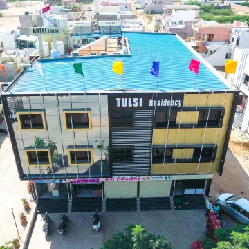 Hotel Tulsi Residency
