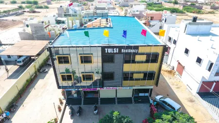Hotel Tulsi Residency