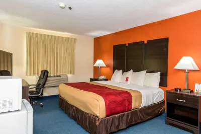 Econo Lodge Hotels in Rome