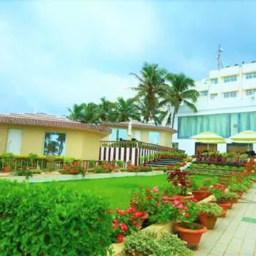 Hotel Holiday Resort