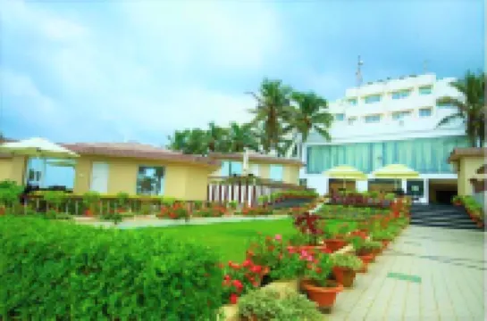 假期度假村 酒店