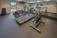 City Express by Marriott Tehuacan - Gym