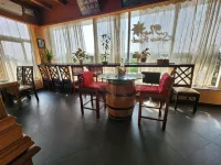 The Cocoon Hotels in Bettakeri