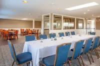 Riviera Beach Resort - parking