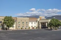 Comfort Inn & Suites Beaver - Interstate 15 North - 2-Star
