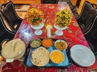 Hotel Seven Pahalgam Hotels in Anantnag