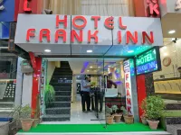 Hotel Frank Inn @2 Min Walking Distance from Railway Stn