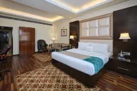 Zone by the Park, Jammu Hotels in Jammu