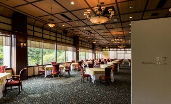 Unzen Kyushu Hotel