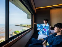 Hotel Nampuro - con vista mare