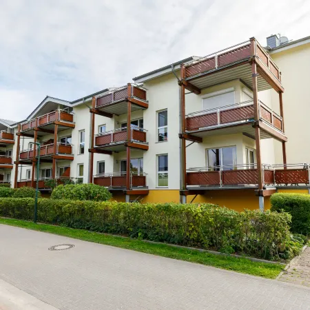 Düneneck App.17
