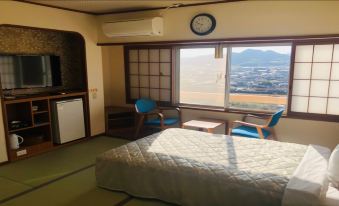 Hotel AZ Oita Ajimu