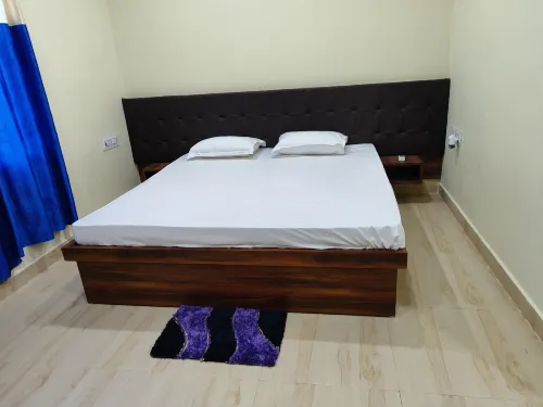 Jungle Avengers Hotels in Kendrapara
