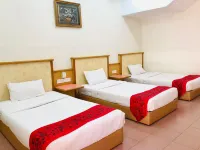 Intan Beach Resort Hotels in Batu Buruk